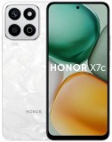 Telefon Mobil Honor X7C 256GB, 8GB RAM Moonlight White
