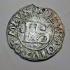 Pomerania 2 schilling 1622 argint Bogislaus XlV, Europa