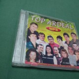 Cumpara ieftin CD MP3 TOP ARDEAL 126 MELODII RARA!!!! ORIGINAL