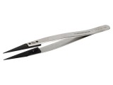 Pensetă cu v&acirc;rf ascuțit 130mm