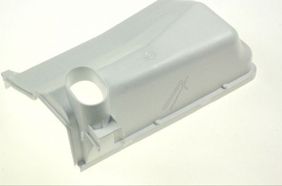 C00286088 PARTE INFERIOARA DISTRIBUITOR DETERGENT AQUALTIS HD 482000031721 pentru masina de spalat WHIRLPOOL/INDESIT foto
