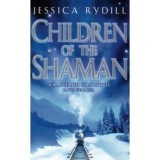 Jessica Rydill - Children of the Shaman - A masterful first novel - 110188