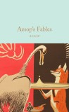 Aesop&#039;s Fables | Aesop, Macmillan Collector&#039;s Library