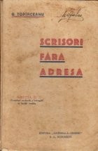 Scrisori fara adresa, Editia a II-a foto