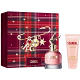 Jean Paul Gaultier Scandal set cadou pentru femei