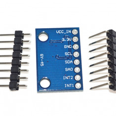 Modul giroscop GY-45 MMA8452 accelerometru pe trei axe OKY3230