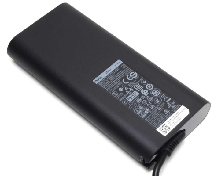 Incarcator Dell Latitude 5520 130W, Latitude 7210 130W, Latitude 7310 130W, Latitude 7410 130W, Latitude 9410