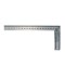 VINCLU METALIC CROMAT 300MM