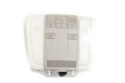 Iluminare interioară MERCEDES-BENZ C T-Model S204 2011 OEM: A2048200823,A0128206610 12048003 foto