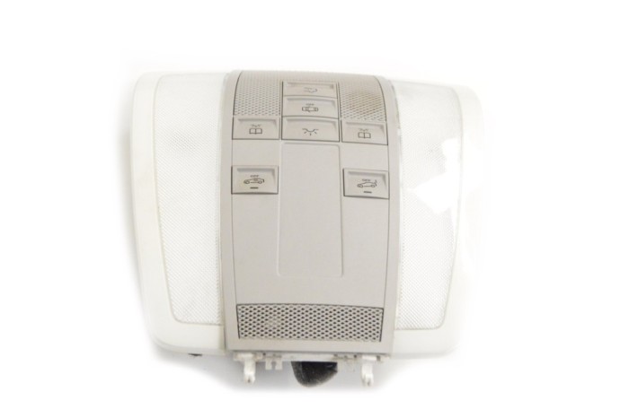 Iluminare interioară MERCEDES-BENZ C T-Model S204 2011 OEM: A2048200823,A0128206610 12048003