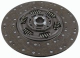 SACHS 1878 006 129 Disc ambreiaj
