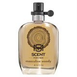 Cumpara ieftin Parfum Scent Masculine Woody El 30 ml