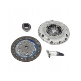 Kit ambreiaj Luk, Bmw Seria 3 E46 1998-2006 Motor 320 D, 320 Cd, 320 Td, Cu Reglare Automata
