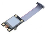 Afişaj LCD TFT 96x96 SPI 3.3V