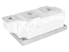 Modul Diodă Dubli 1.6kV 701A SEMIPACK5 A75b