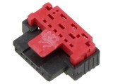 Conector cablu-placă mamă 6 PIN 1,27mm IDC ERNI TE Connectivity