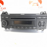 Cumpara ieftin Radio CD Mercedes-Benz A-Class W169