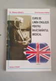 Mioara Mincu, Rodica Radu - Curs de limba engleza pentru invatamantul medical