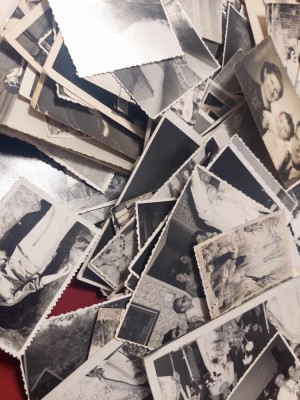 FOTOGRAFII VECHI alb negru,337 buc fotografii alb negru-petreceri,masini,drumeti foto