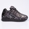 Pantofi casual cu siret si talpa comoda pentru femei 22FOR05005