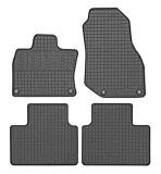Set covorase auto din cauciuc Lynk &amp; CO 01 2021-, Negre AutoDrive ProParts