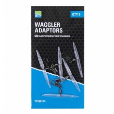 Adaptoare Preston Waggler foto