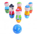 Set popice - Pirati, BigJigs Toys