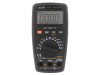 Multimetru Digital LCD True RMS AX-105, AXIOMET