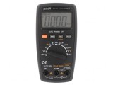 Multimetru Digital LCD True RMS AX-105, AXIOMET