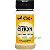 Coaja de Lamaie Pudra (Solnita) Ecologic/Bio 32g