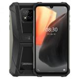 Cumpara ieftin Telefon mobil Ulefone Armor 8 Pro Negru, 4G, 6.1 Waterdrop, 8GB RAM, 128GB ROM, Android 11, Helio P60, NFC, IP68, 5580mAh, Dual SIM