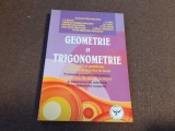 CATALIN PETRU NICOLESCU/I V MAFTEI GEOMETRIE SI TRIGONOMETRIE EXERCITII SI PROBLEME