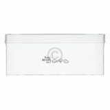 Fatada sertar congelator Arctic, Beko 40.3cmx16.7cm
