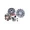 Variator GY / Kymco 125 150 cm3