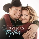 Garth Brooks, Trisha Yearwood - Christmas Together, CD