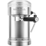 Espressor electric Artisan KitchenAid 5KES6503ESX, 1470W, stainless steel