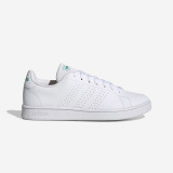 Cumpara ieftin &Icirc;ncălțăminte Tenis Adidas ADVANTAGE BASE Alb Bărbați