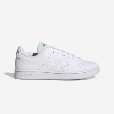 Încălțăminte Tenis Adidas ADVANTAGE BASE Alb Bărbați