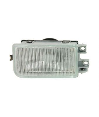 Proiector ceata Volkswagen Passat Sedan+Estate (B4/3A) 10.1993-10.1996 BestAutoVest tip bec H1 partea stanga