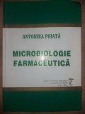 Microbiologie farmaceutica- Antoniea Poiata