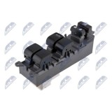 Comutator reglaj geam Toyota Corolla 2006-, Auris 2006-, Rav4 2005-, Urban Cruiser 2009-, 84820-12520