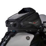 Geanta Rezervor Moto Negru 30L Oxford OL345