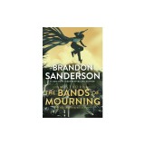 The Bands of Mourning: A Mistborn Novel