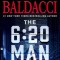The 6:20 Man: A Thriller