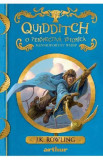Quidditch o perspectiva istorica