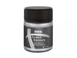 Vopsea efect metalic Kreul, 50 ml, 2 culori