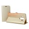 Toc FlipCover Stand Magnet Huawei P Smart Z GOLD
