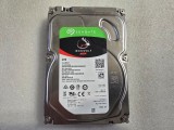 Hard disk desktop Seagate IronWolf NAS 4TB, 5900rpm, 64MB cache, SATA-III