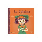 La Catrina: Colors/Colores