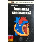 Joseph S. Albert - Ingrijirea coronariana (Editia: 1996)